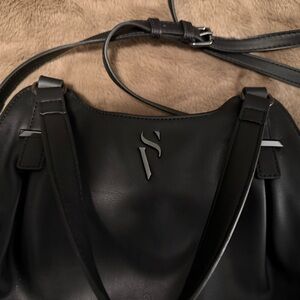 Stylish Black Women's Bag BRAND NEW